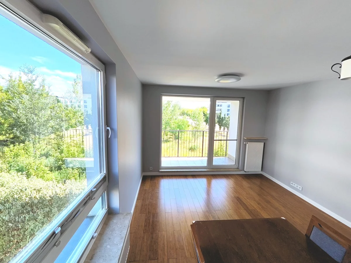 Apartamenty 833298 Warszawa Targówek Elsnerów