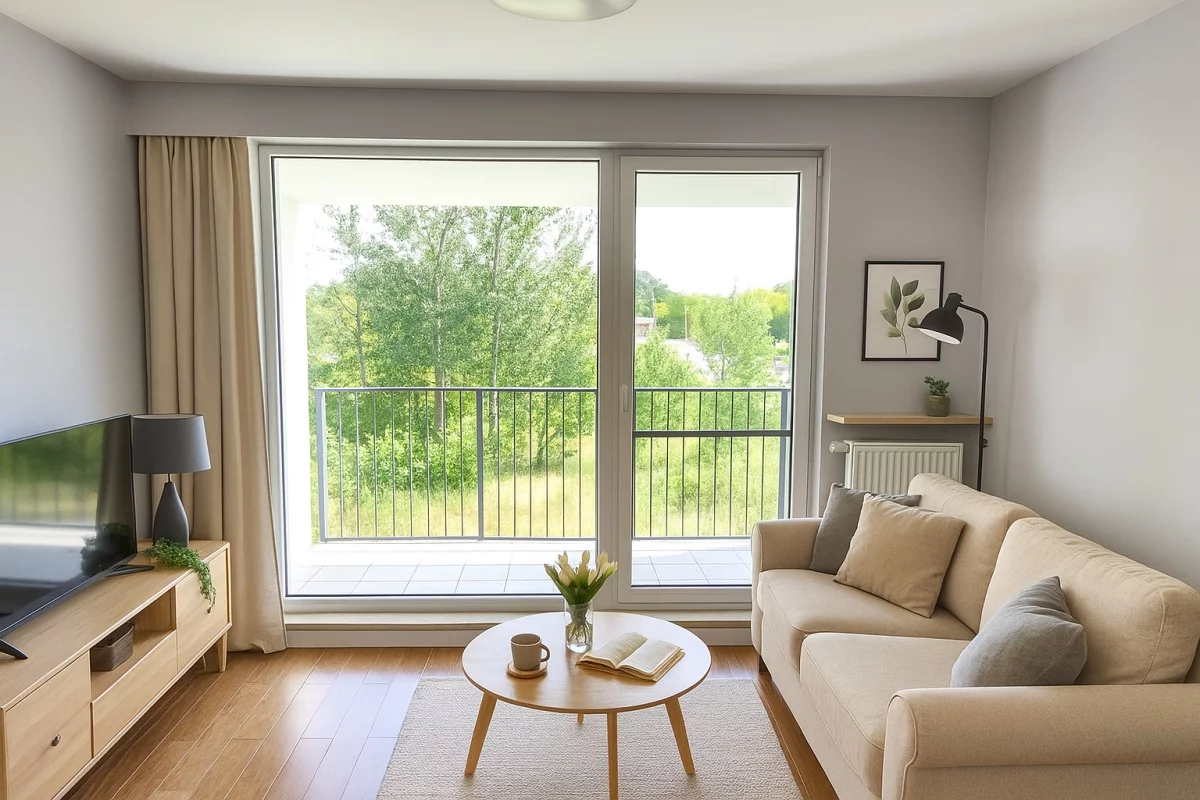 Apartamenty 833670 Warszawa Targówek Elsnerów