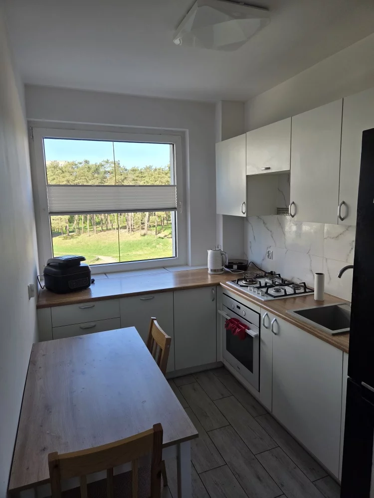 3 pokoje, apartament 57,00 m², piętro 2, oferta nr , 833800, Świnoujście, Gdyńska