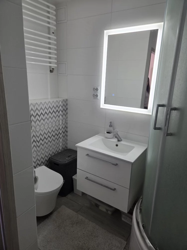 3 pokoje, apartament 57,00 m², piętro 2, oferta nr , 833800, Świnoujście, Gdyńska