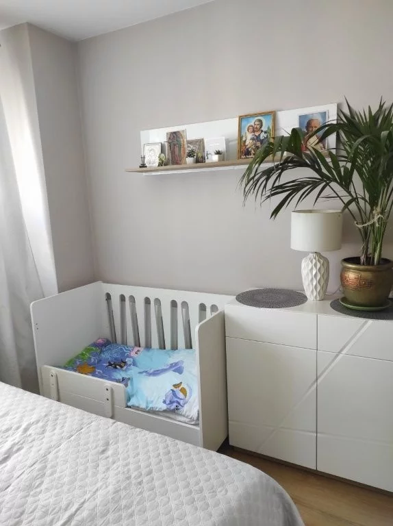 3 pokoje, mieszkanie 61,00 m², piętro 6, oferta nr , 834290, Warszawa, Bemowo, Bemowo, Generała Tadeusza Pełczyńskiego