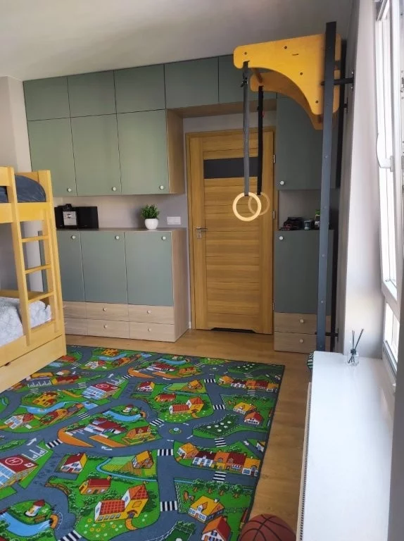 3 pokoje, mieszkanie 61,00 m², piętro 6, oferta nr , 834290, Warszawa, Bemowo, Bemowo, Generała Tadeusza Pełczyńskiego
