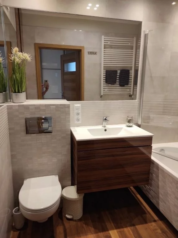 3 pokoje, mieszkanie 61,00 m², piętro 6, oferta nr , 834290, Warszawa, Bemowo, Bemowo, Generała Tadeusza Pełczyńskiego