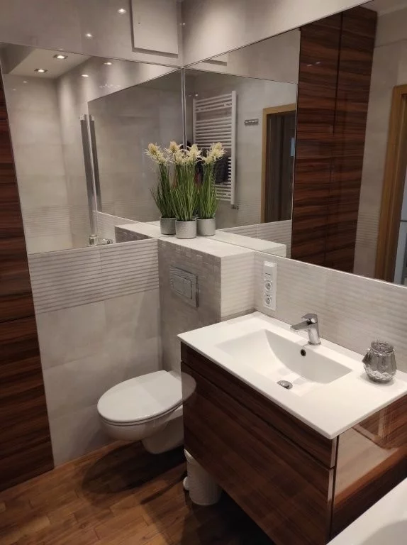 3 pokoje, mieszkanie 61,00 m², piętro 6, oferta nr , 834290, Warszawa, Bemowo, Bemowo, Generała Tadeusza Pełczyńskiego