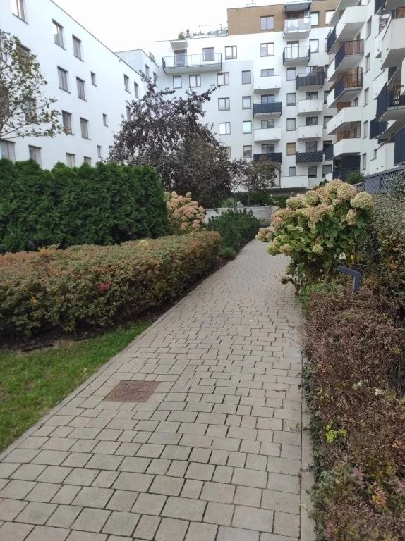 3 pokoje, mieszkanie 61,00 m², piętro 6, oferta nr , 834290, Warszawa, Bemowo, Bemowo, Generała Tadeusza Pełczyńskiego