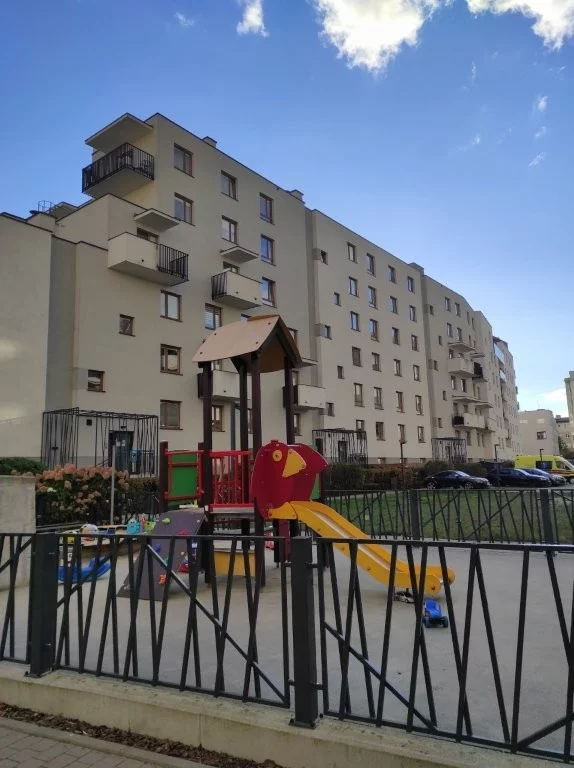 3 pokoje, mieszkanie 61,00 m², piętro 6, oferta nr , 834290, Warszawa, Bemowo, Bemowo, Generała Tadeusza Pełczyńskiego