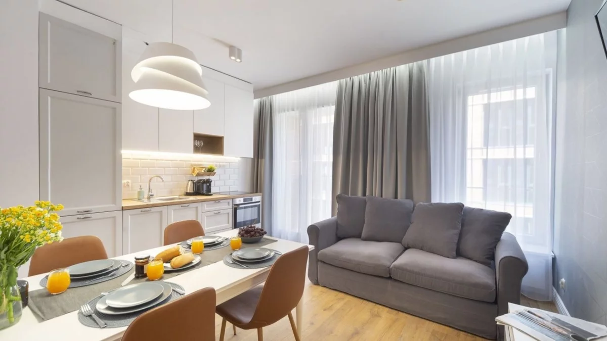 Apartamenty 833733 Gdańsk Śródmieście Główne Miasto