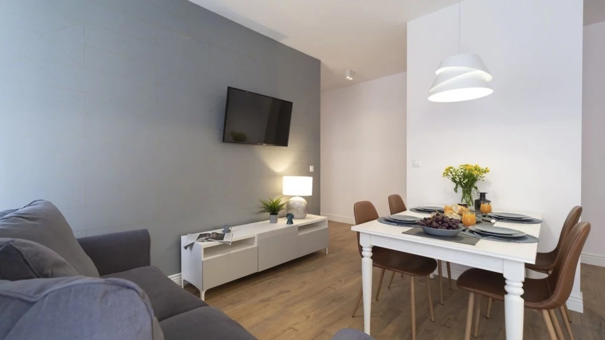 3 pokoje, apartament 58,00 m², piętro 2, oferta nr , 833733, Gdańsk, Śródmieście, Główne Miasto