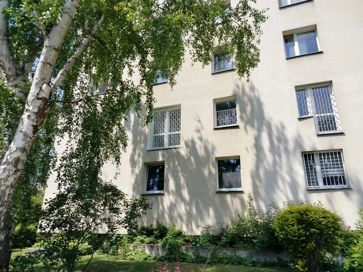 Apartamenty 833538 Warszawa Praga Południe Gocław