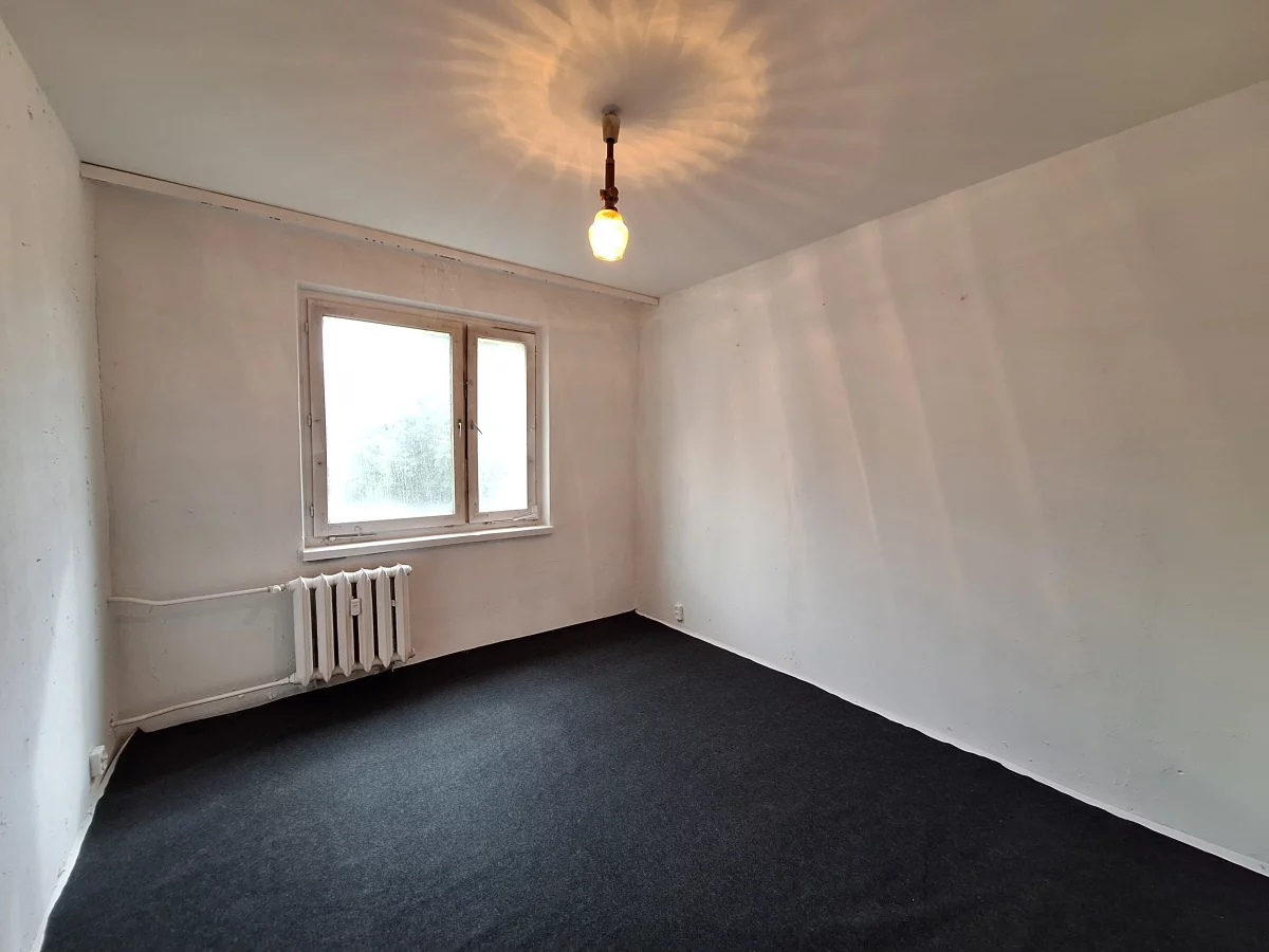 3 pokoje, mieszkanie 61,00 m², piętro 3, oferta nr , 833933, Jaworzno, Granitowa