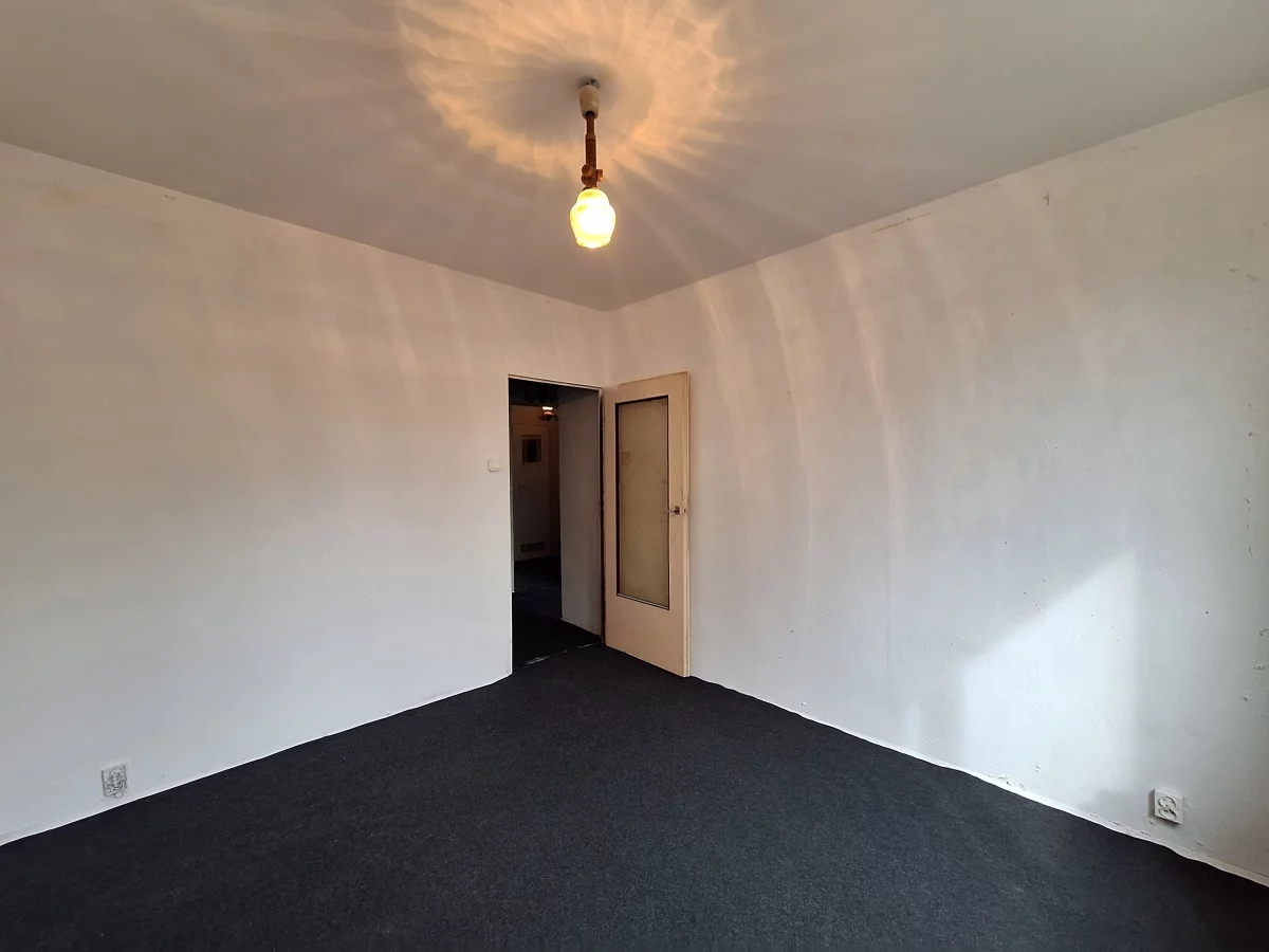 3 pokoje, mieszkanie 61,00 m², piętro 3, oferta nr , 833933, Jaworzno, Granitowa