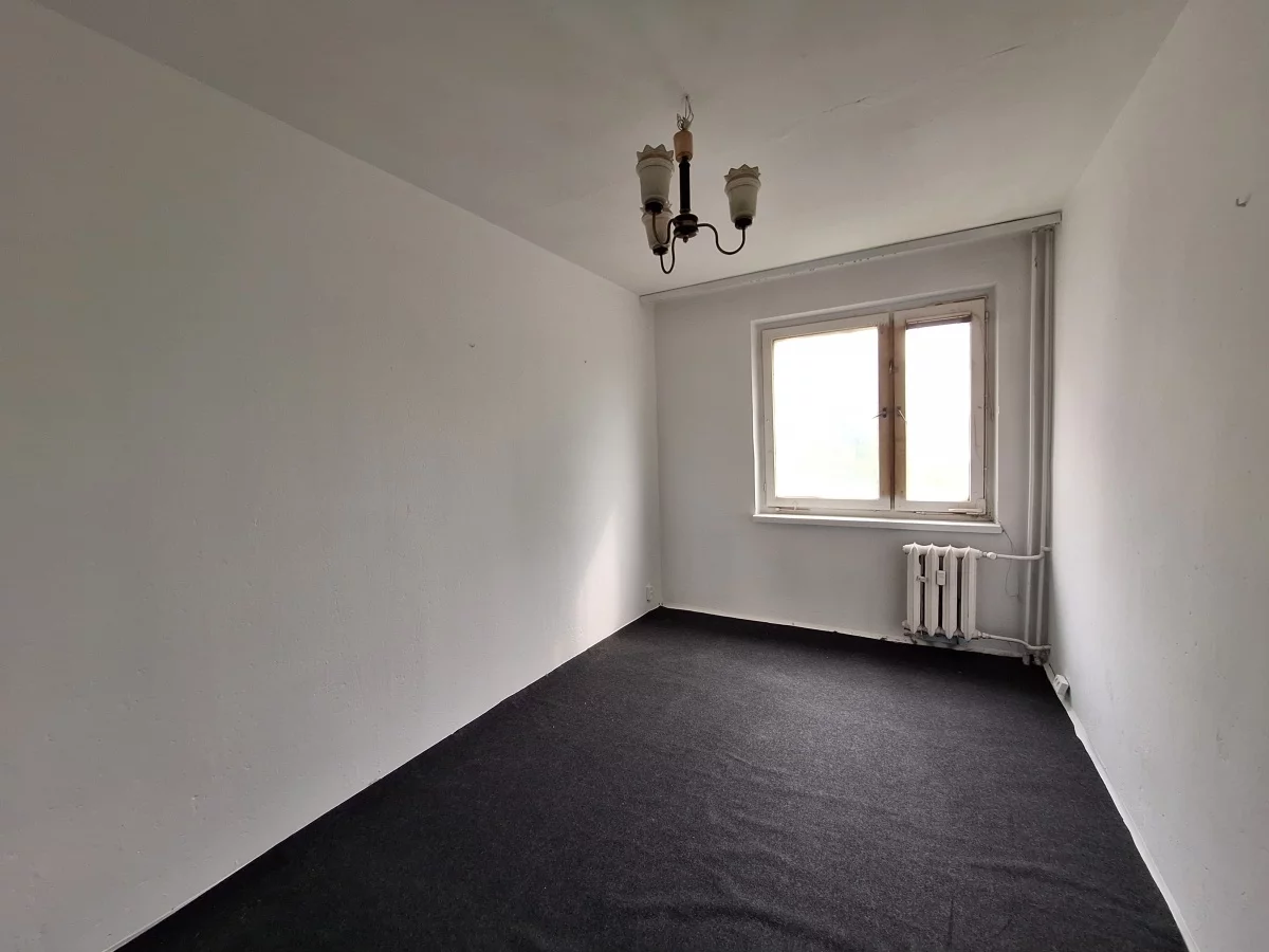 3 pokoje, mieszkanie 61,00 m², piętro 3, oferta nr , 833933, Jaworzno, Granitowa