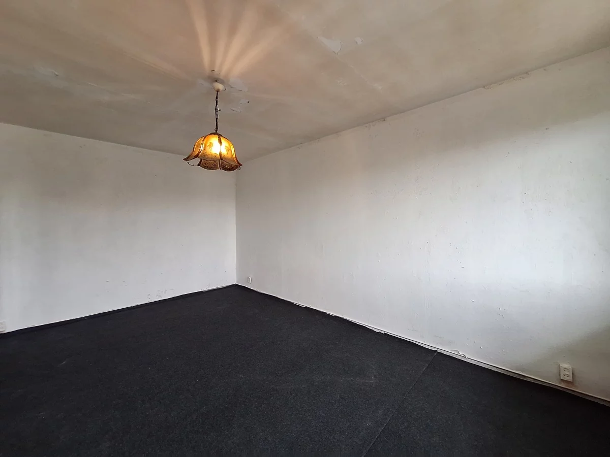 3 pokoje, mieszkanie 61,00 m², piętro 3, oferta nr , 833933, Jaworzno, Granitowa