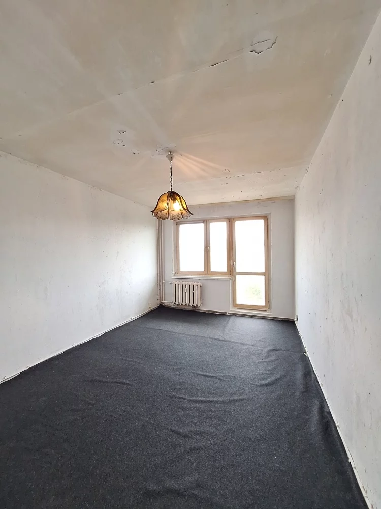 3 pokoje, mieszkanie 61,00 m², piętro 3, oferta nr , 833933, Jaworzno, Granitowa