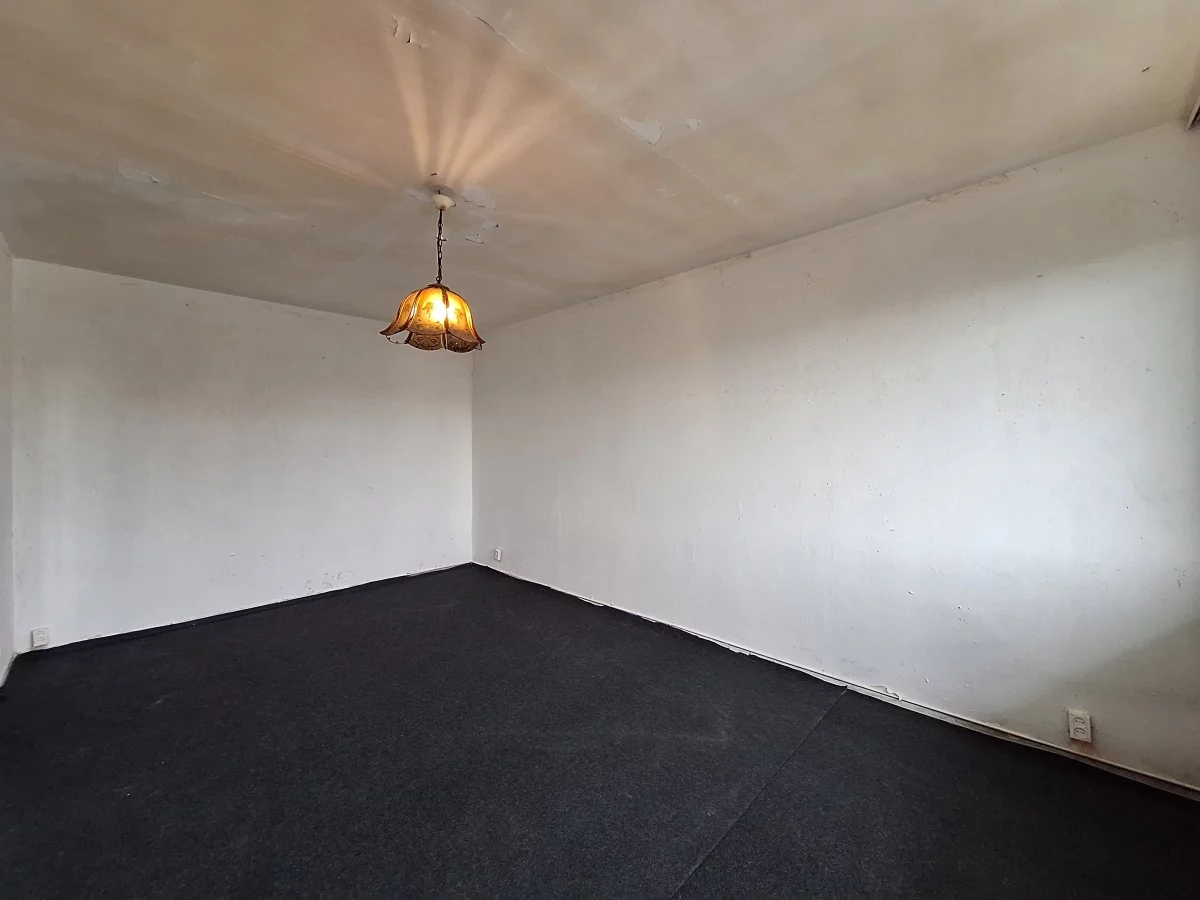 3 pokoje, mieszkanie 61,00 m², piętro 3, oferta nr , 833933, Jaworzno, Granitowa