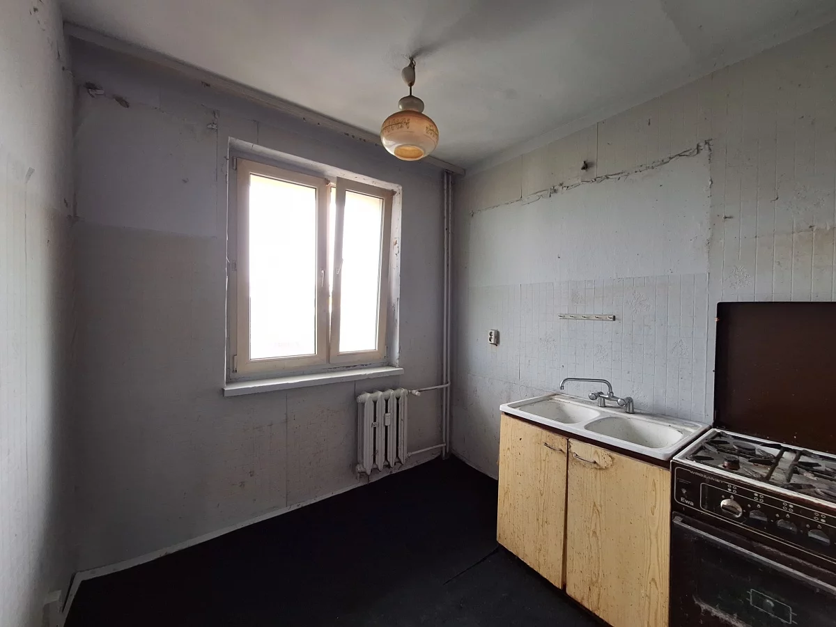 3 pokoje, mieszkanie 61,00 m², piętro 3, oferta nr , 833933, Jaworzno, Granitowa