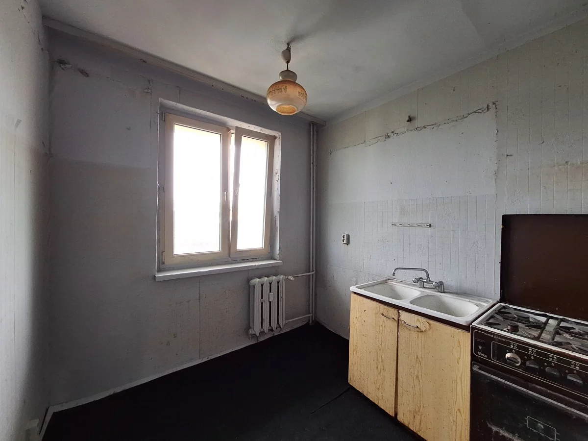 3 pokoje, mieszkanie 61,00 m², piętro 3, oferta nr , 833933, Jaworzno, Granitowa
