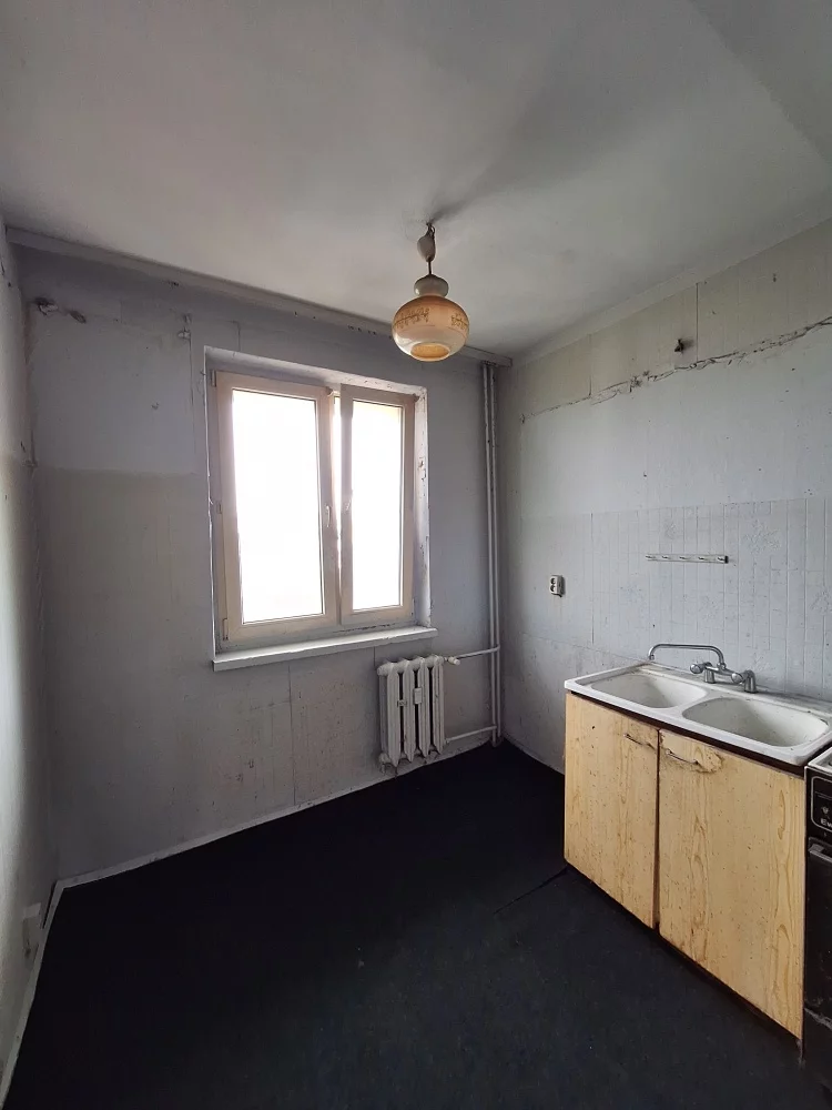 3 pokoje, mieszkanie 61,00 m², piętro 3, oferta nr , 833933, Jaworzno, Granitowa