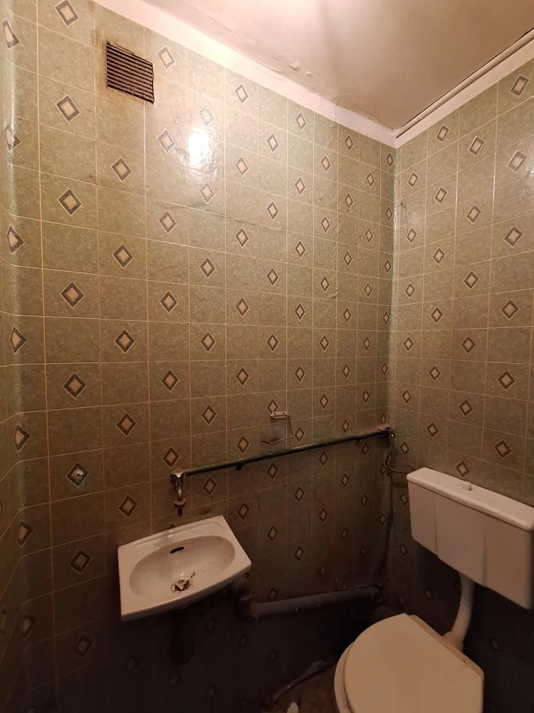 3 pokoje, mieszkanie 61,00 m², piętro 3, oferta nr , 833933, Jaworzno, Granitowa