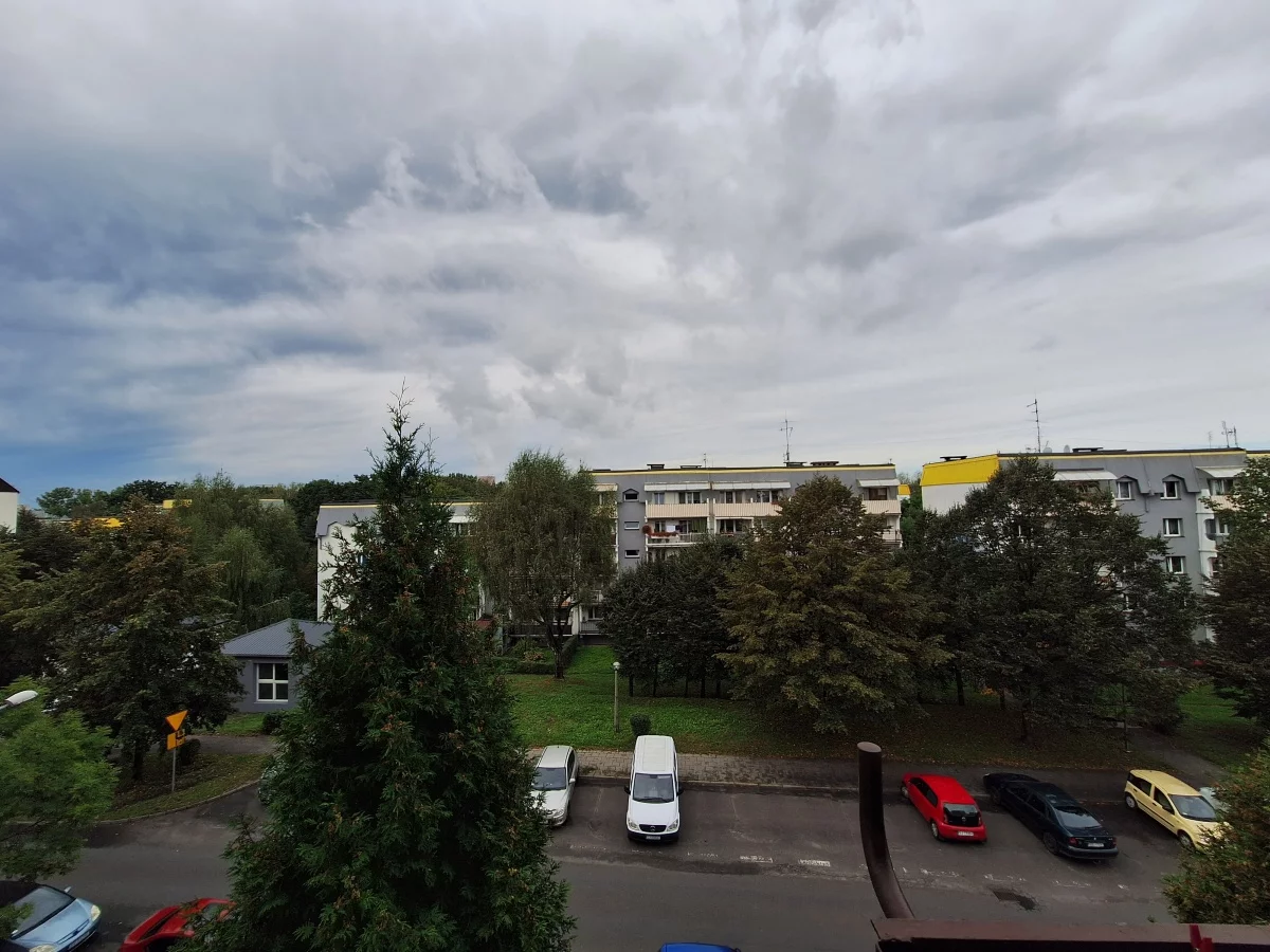 3 pokoje, mieszkanie 61,00 m², piętro 3, oferta nr , 833933, Jaworzno, Granitowa