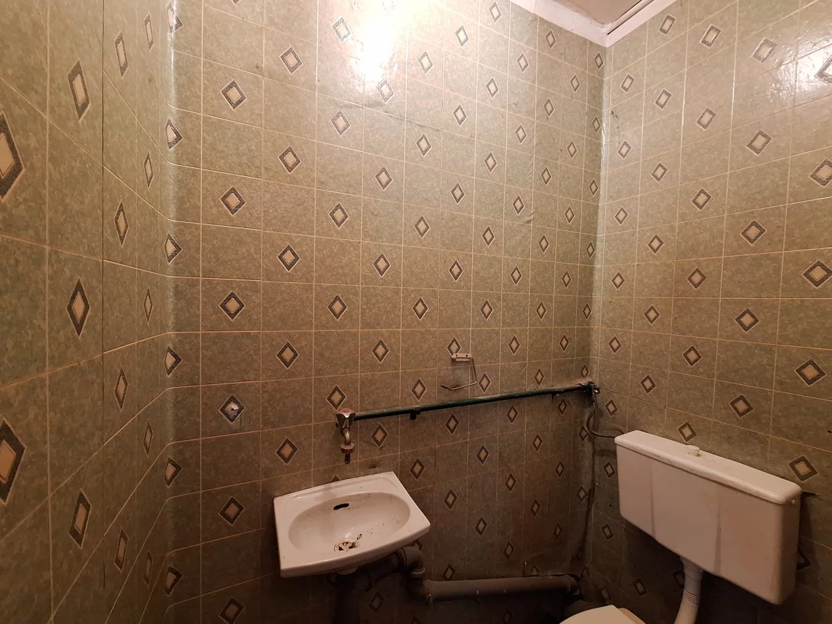 3 pokoje, mieszkanie 61,00 m², piętro 3, oferta nr , 833933, Jaworzno, Granitowa
