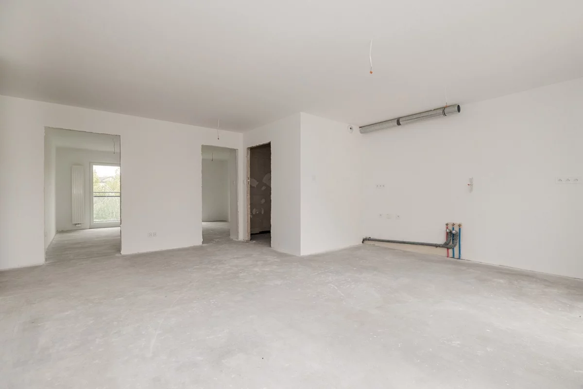3 pokoje, mieszkanie 62,00 m², piętro 2, oferta nr , 832546, Warszawa, Praga Południe, Praga Południe, Grochów