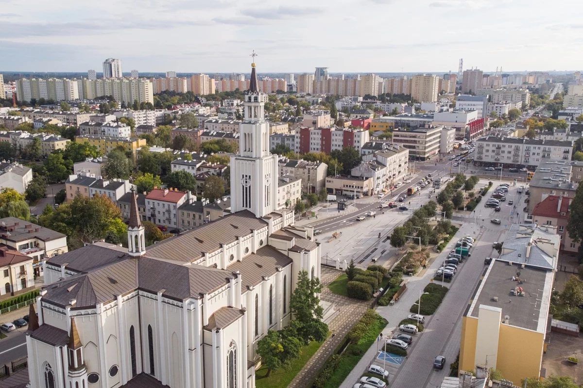 3 pokoje, mieszkanie 62,00 m², piętro 2, oferta nr , 832546, Warszawa, Praga Południe, Praga Południe, Grochów