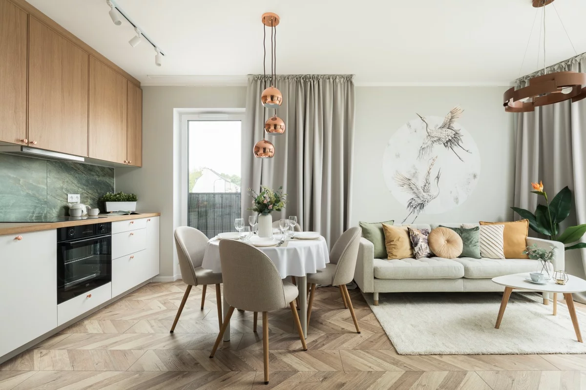 Apartamenty 832972 Warszawa Praga Południe Grochów