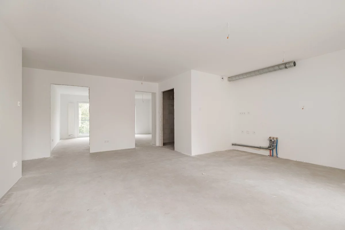 3 pokoje, mieszkanie 62,00 m², piętro 2, oferta nr , 833902, Warszawa, Praga Południe, Praga Południe, Grochów