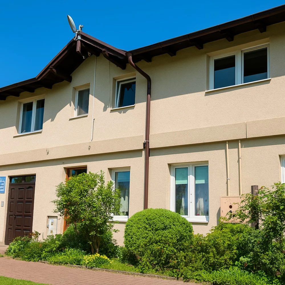 3 pokoje, mieszkanie 56,00 m², piętro 1, oferta nr , 834364, Gdańsk, Żabianka-Wejhera-Jelitkowo-Tysiąclecia, Grunwaldzka