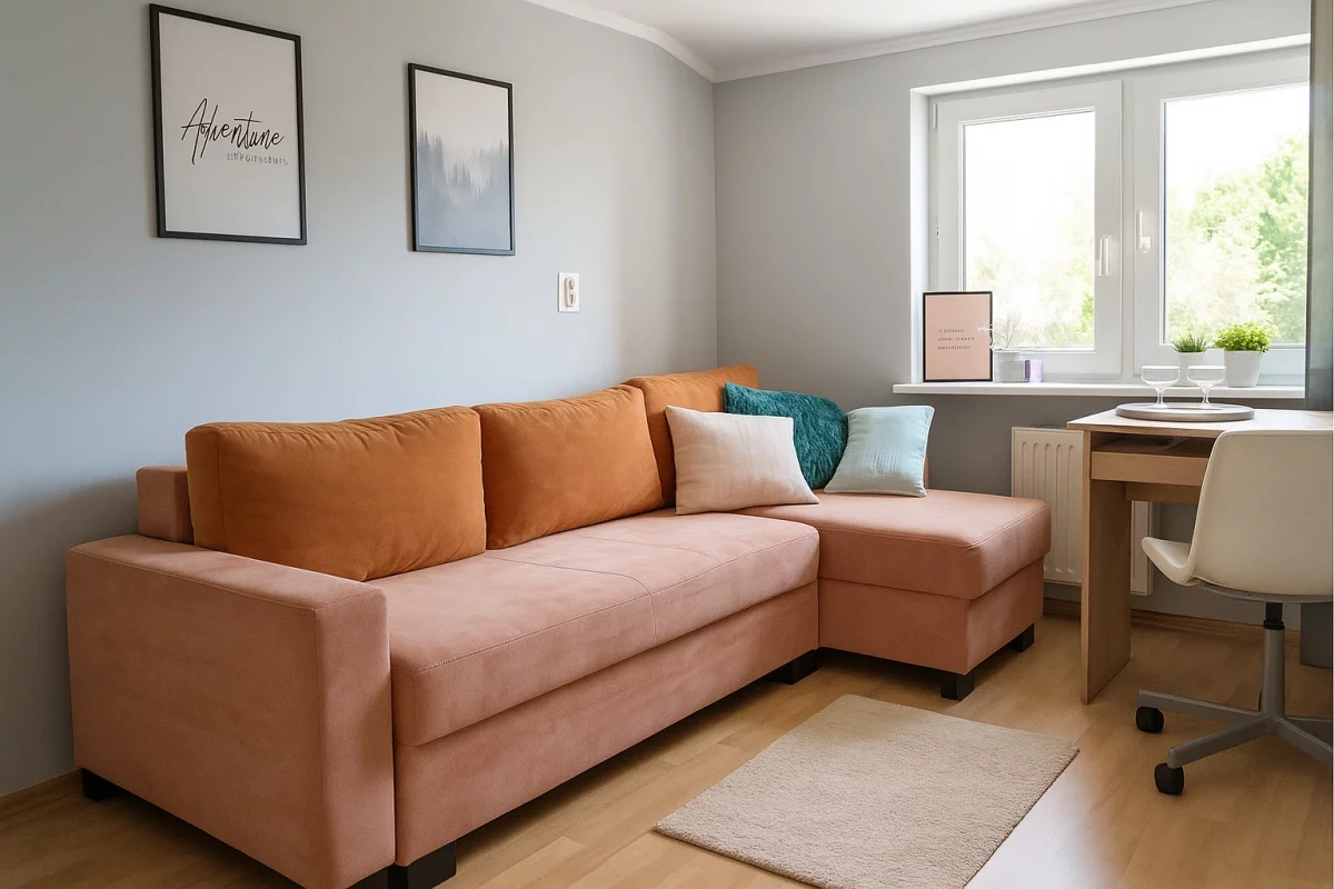 3 pokoje, mieszkanie 56,00 m², piętro 1, oferta nr , 834364, Gdańsk, Żabianka-Wejhera-Jelitkowo-Tysiąclecia, Grunwaldzka