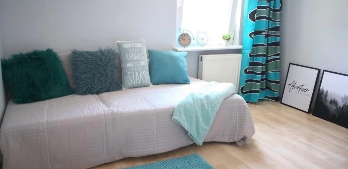 3 pokoje, mieszkanie 56,00 m², piętro 1, oferta nr , 834364, Gdańsk, Żabianka-Wejhera-Jelitkowo-Tysiąclecia, Grunwaldzka