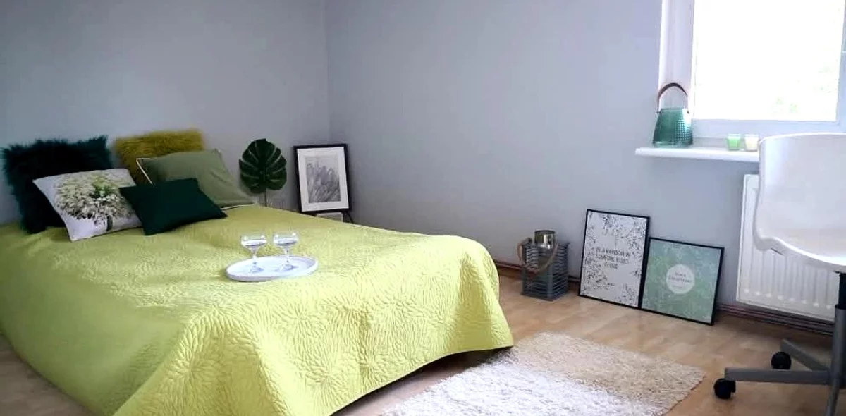 3 pokoje, mieszkanie 56,00 m², piętro 1, oferta nr , 834364, Gdańsk, Żabianka-Wejhera-Jelitkowo-Tysiąclecia, Grunwaldzka