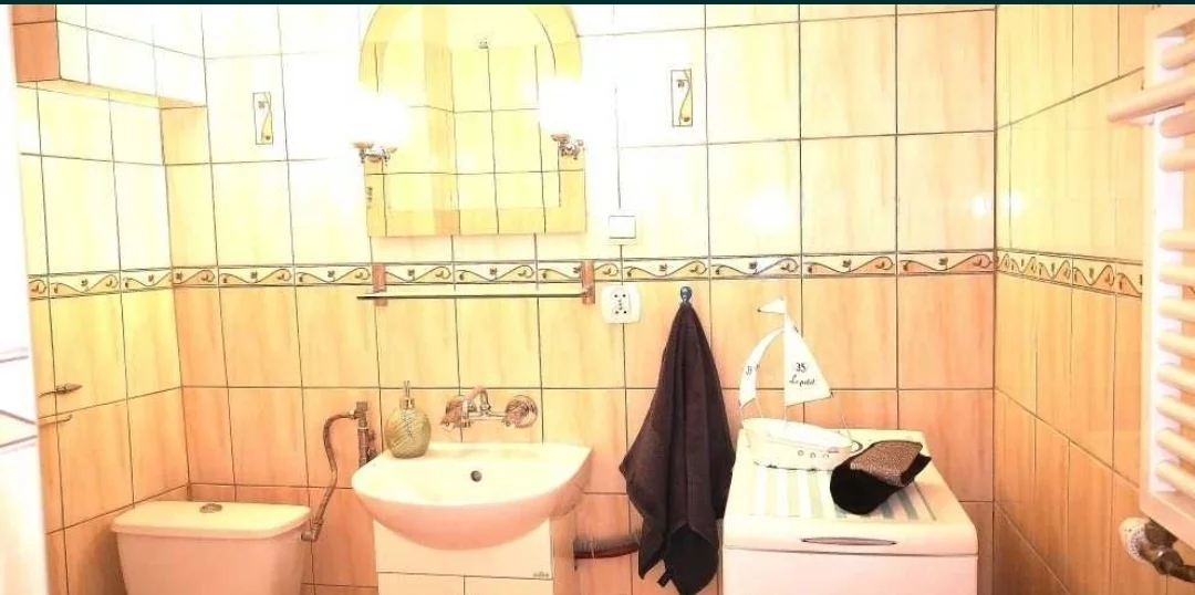 3 pokoje, mieszkanie 56,00 m², piętro 1, oferta nr , 834364, Gdańsk, Żabianka-Wejhera-Jelitkowo-Tysiąclecia, Grunwaldzka