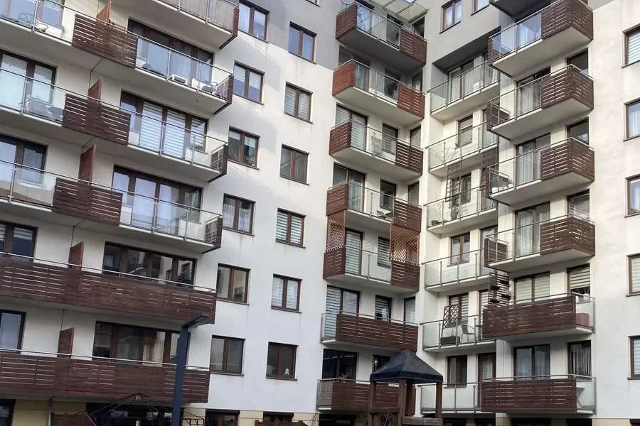 Apartamenty 834299 Kraków Grzegórzecka