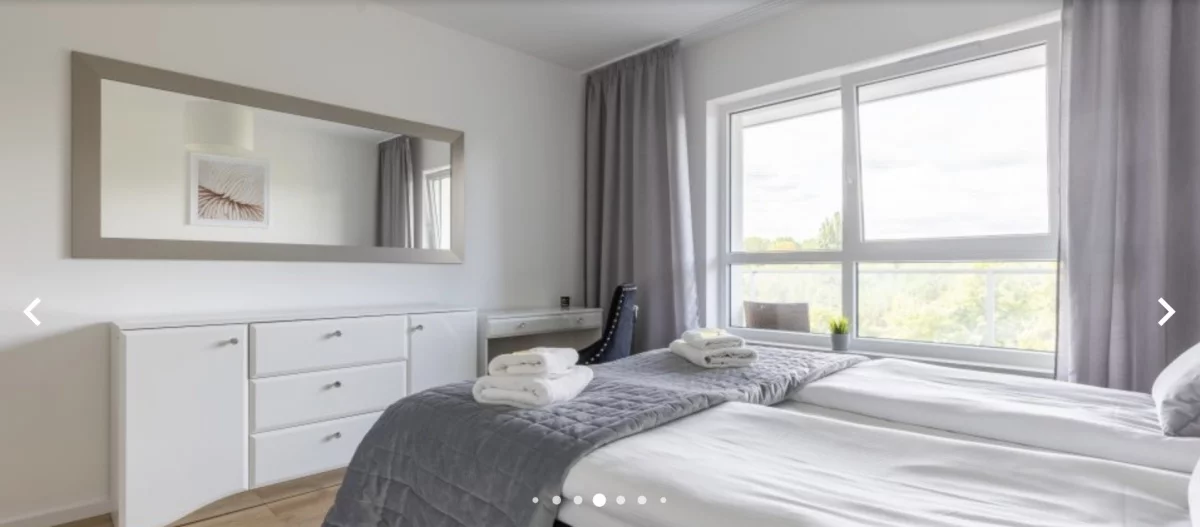 3 pokoje, mieszkanie 78,00 m², piętro 1, oferta nr , 834194, Gdańsk, Brzeźno, Hallera
