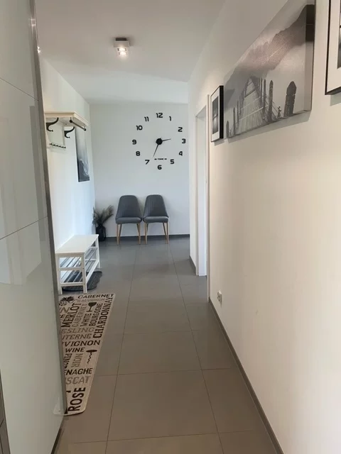3 pokoje, mieszkanie 78,00 m², piętro 1, oferta nr , 834194, Gdańsk, Brzeźno, Hallera