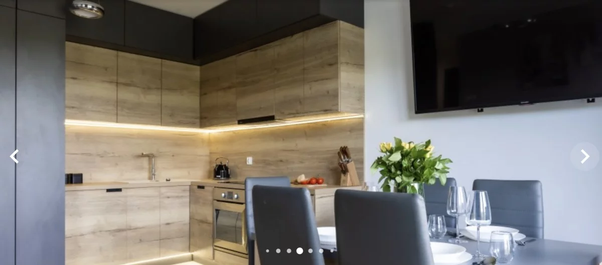 3 pokoje, mieszkanie 78,00 m², piętro 1, oferta nr , 834194, Gdańsk, Brzeźno, Hallera