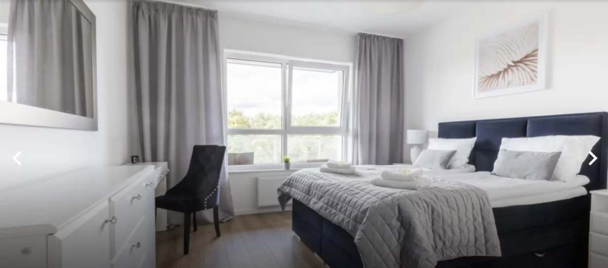 3 pokoje, mieszkanie 78,00 m², piętro 1, oferta nr , 834194, Gdańsk, Brzeźno, Hallera