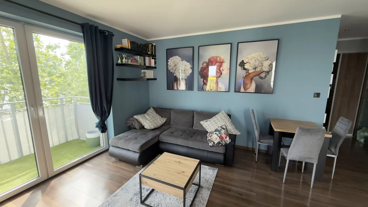 3 pokoje, mieszkanie 61,00 m², piętro 3, oferta nr , 834067, Poznań, Stare Miasto, Stare Miasto, Hawelańska