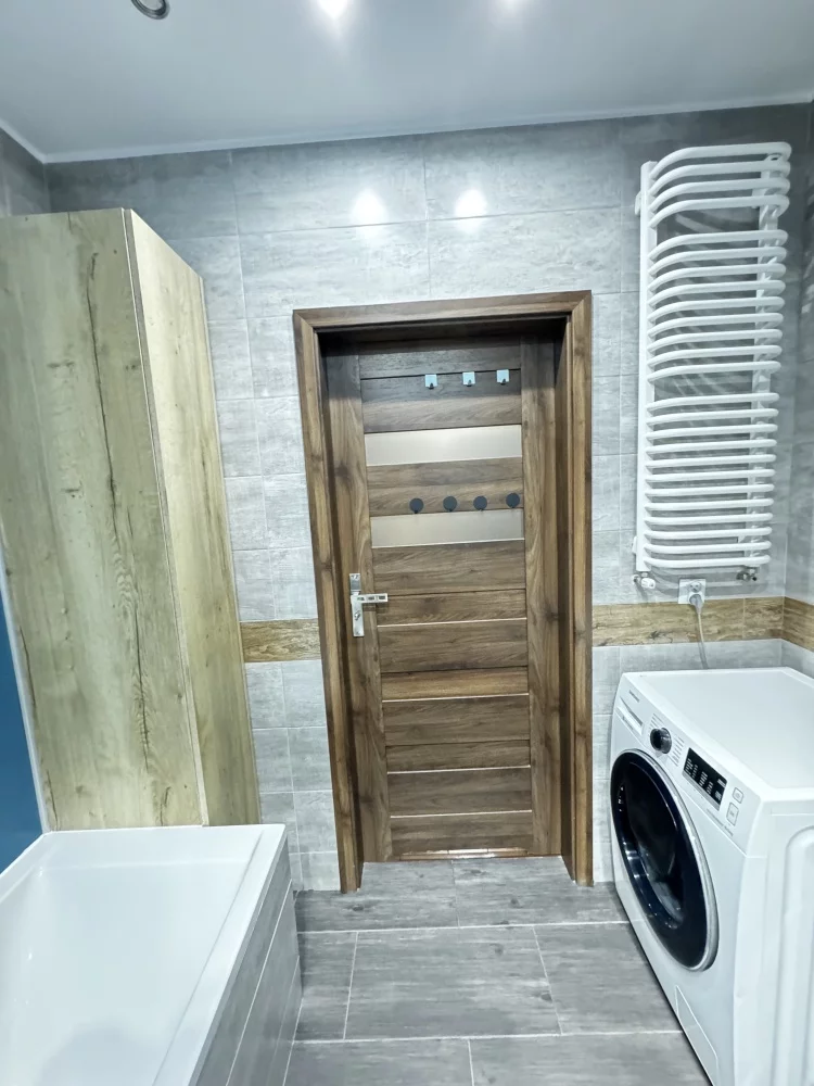 3 pokoje, mieszkanie 61,00 m², piętro 3, oferta nr , 834067, Poznań, Stare Miasto, Stare Miasto, Hawelańska