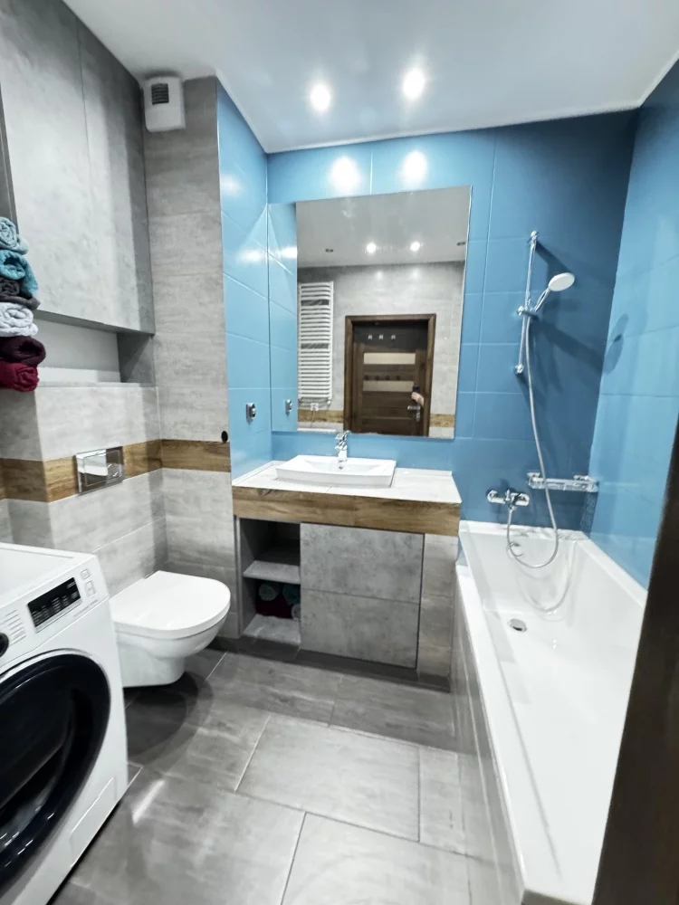 3 pokoje, mieszkanie 61,00 m², piętro 3, oferta nr , 834067, Poznań, Stare Miasto, Stare Miasto, Hawelańska