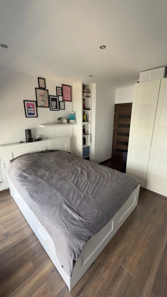 3 pokoje, mieszkanie 61,00 m², piętro 3, oferta nr , 834067, Poznań, Stare Miasto, Stare Miasto, Hawelańska