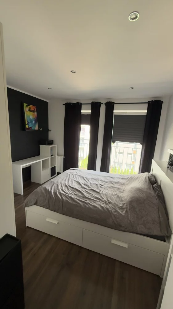 3 pokoje, mieszkanie 61,00 m², piętro 3, oferta nr , 834067, Poznań, Stare Miasto, Stare Miasto, Hawelańska