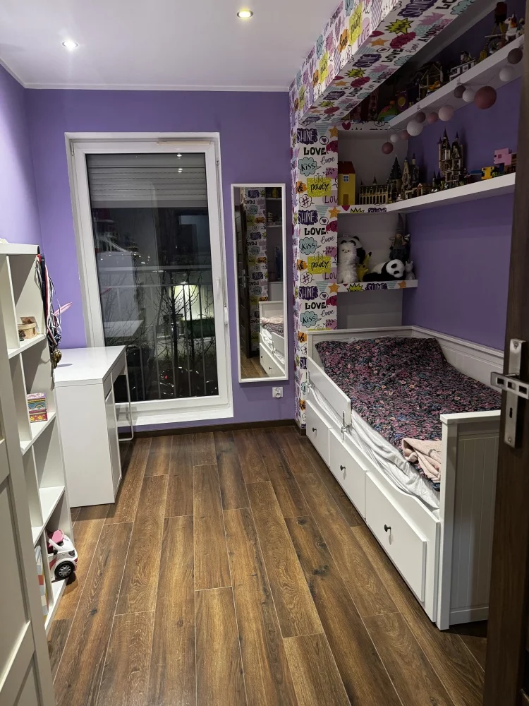 3 pokoje, mieszkanie 61,00 m², piętro 3, oferta nr , 834067, Poznań, Stare Miasto, Stare Miasto, Hawelańska