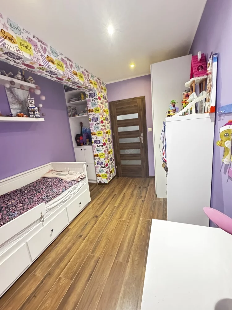 3 pokoje, mieszkanie 61,00 m², piętro 3, oferta nr , 834067, Poznań, Stare Miasto, Stare Miasto, Hawelańska