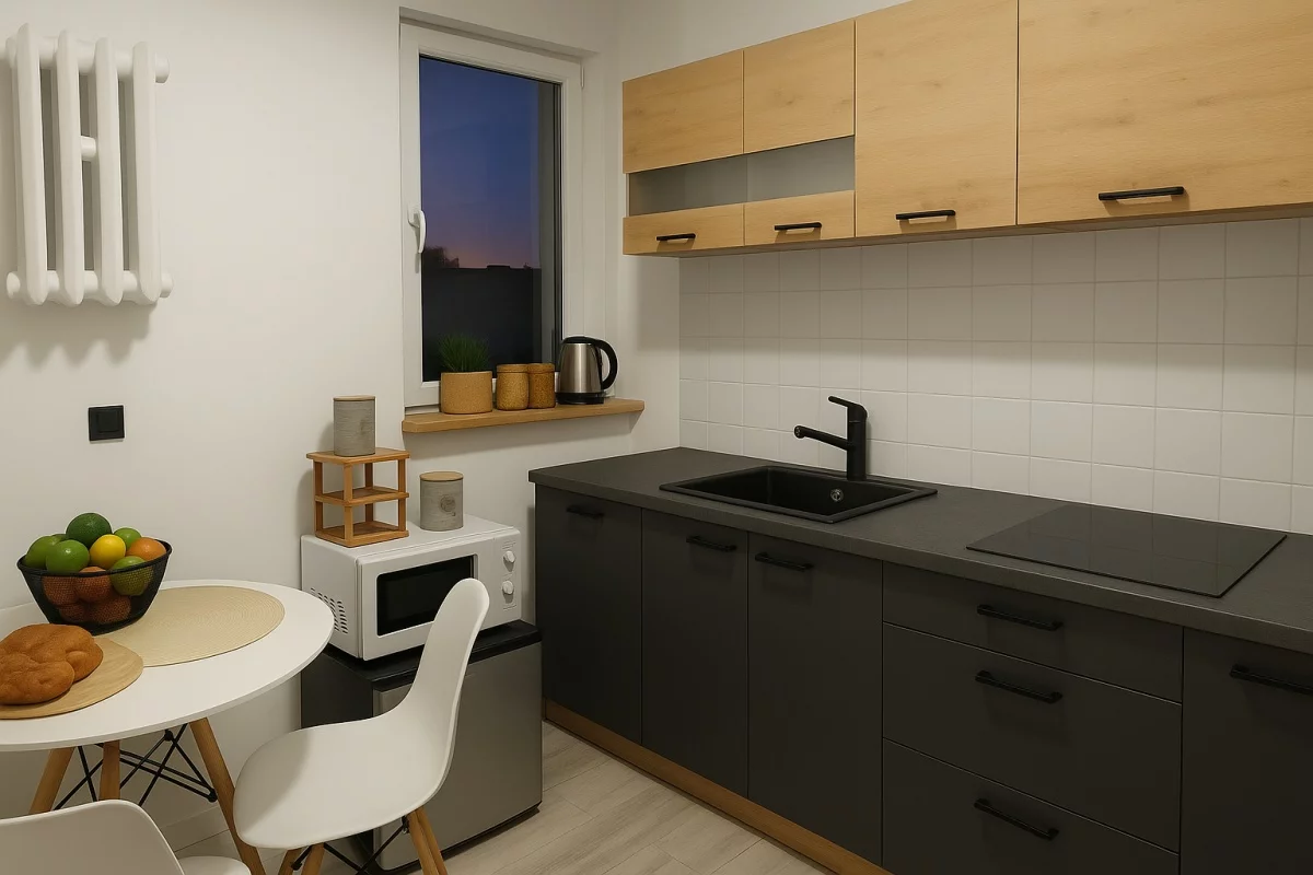 Apartamenty 833698 Lublin Tatary Hutnicza