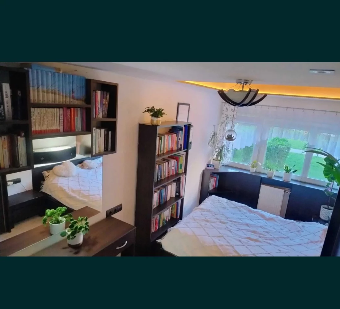 3 pokoje, mieszkanie 58,00 m², parter, oferta nr , 834228, Łódź, Bałuty, Bałuty, Inowrocławska