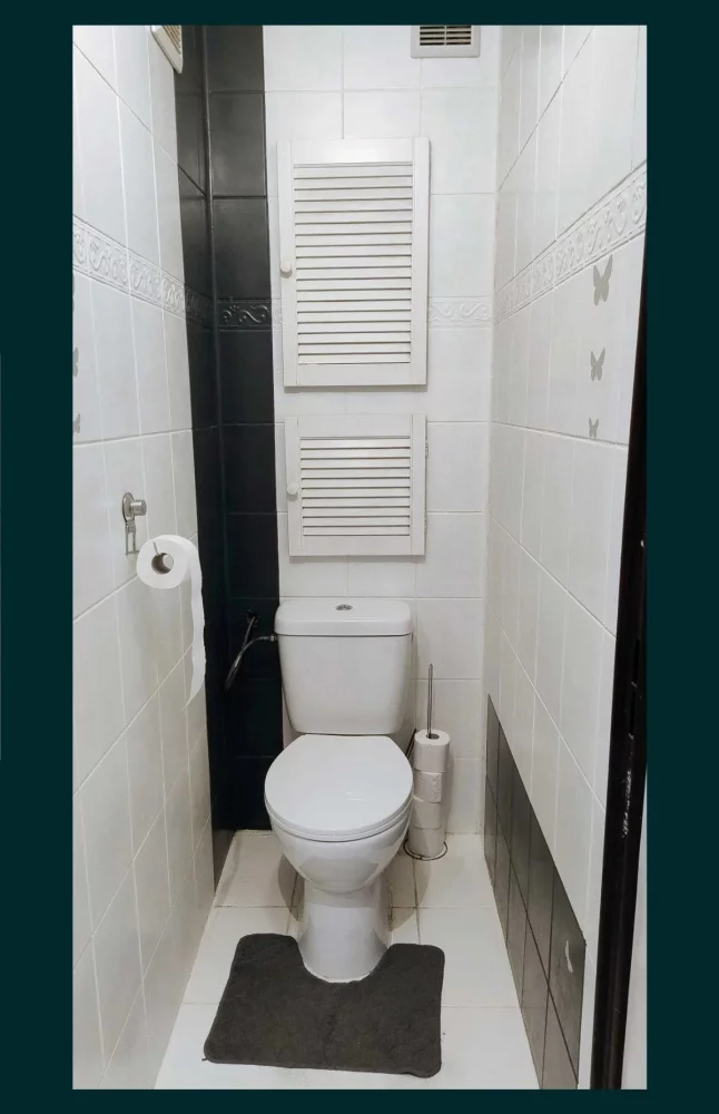 3 pokoje, mieszkanie 58,00 m², parter, oferta nr , 834228, Łódź, Bałuty, Bałuty, Inowrocławska