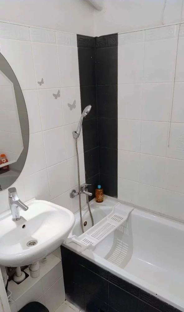 3 pokoje, mieszkanie 58,00 m², parter, oferta nr , 834228, Łódź, Bałuty, Bałuty, Inowrocławska